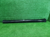 Накладка порога левая Mercedes A W169 (2004-2012)