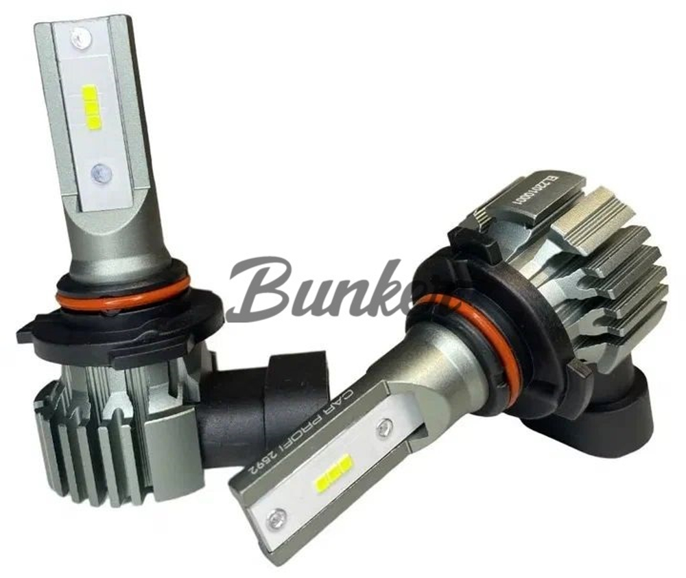 Светодиодный головной свет CP-B7 Compact Series HB3 CSP