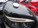 Harley-Davidson Sportster XL1200R 2007