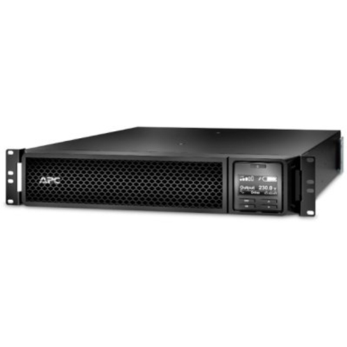 ИБП APC Smart-UPS SRT1500RMXLI-NC