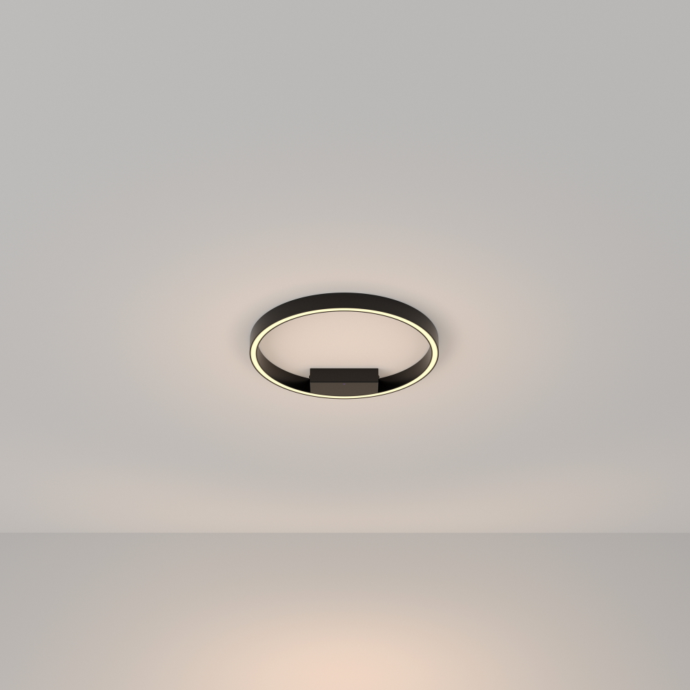 Потолочный светильник Maytoni MOD058CL-L25B3K