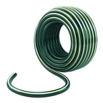 Шланг поливочный армированный ПВХ 1/2", 25 м