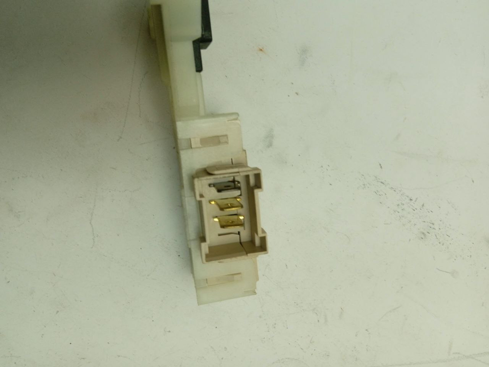 M1092QD1 кт10 Устройство блокировки люка для стиральной машины LG б/у