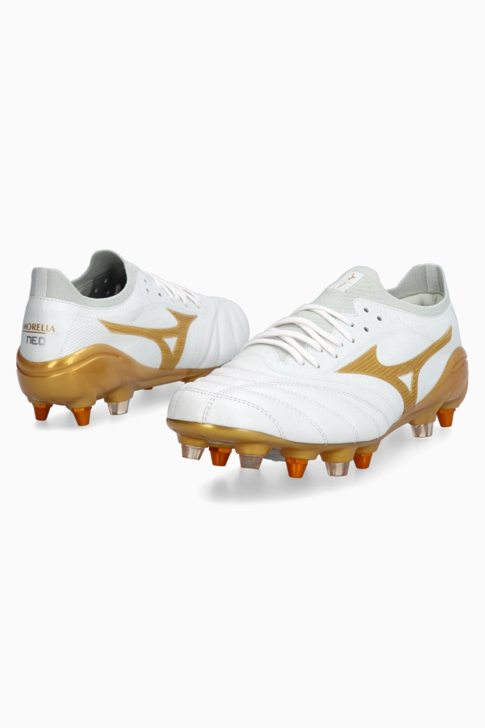 Бутсы Mizuno Morelia Neo IV Beta Japan Mix