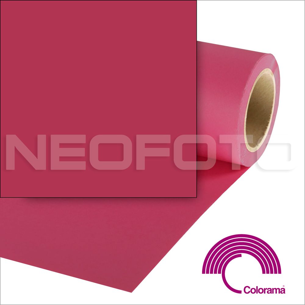Colorama CO173 Crimson 2.72х11 м
