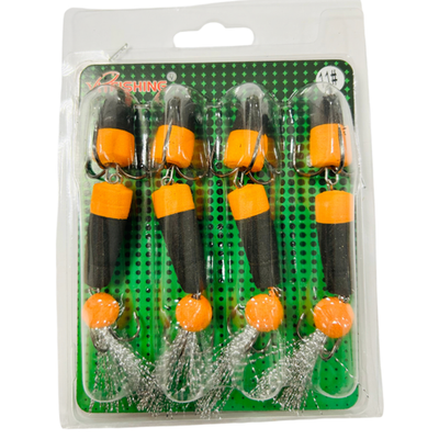 Мундула убийца судака №11