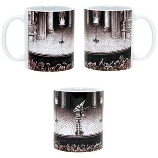 Кружка Lacrimosa Live (075)