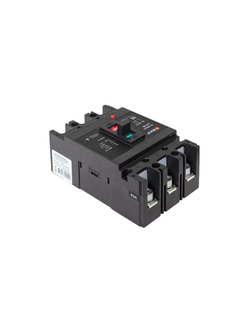 Выключатель автоматический 3п 63А 18кА LS125 ProPact EKF mccb-125-18-3-63-ls