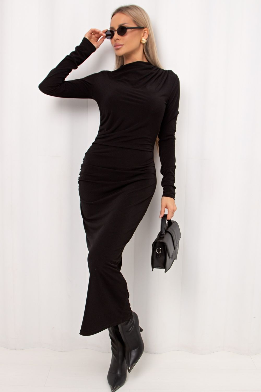 Платье Лили №1 Valentina