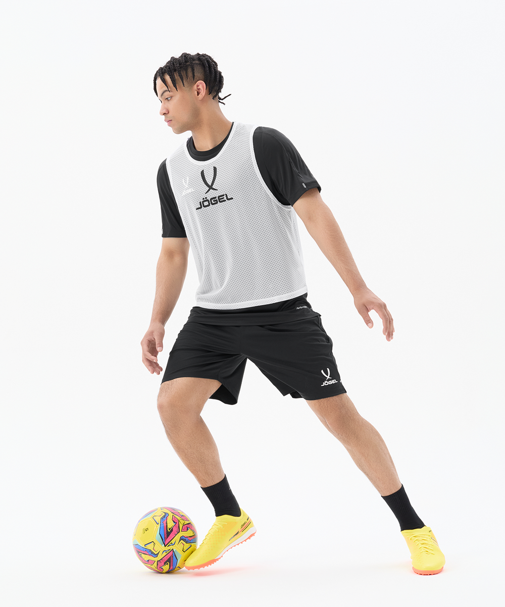 Манишка CAMP Bib, белый