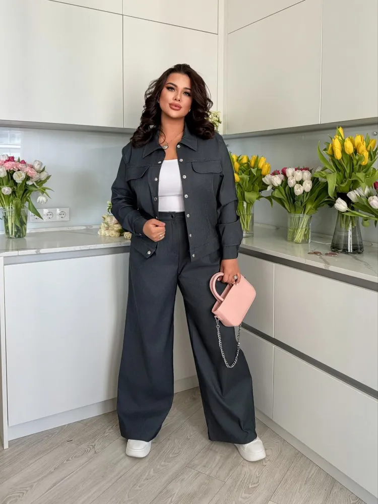 Костюм УК-021 Fabrika