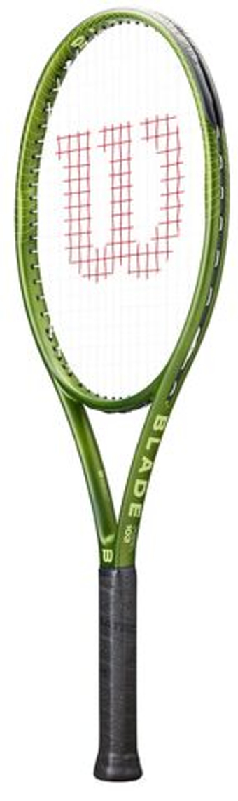 Теннисная ракетка Wilson Blade Feel 103