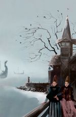 Аленький цветочек (электронная книга)