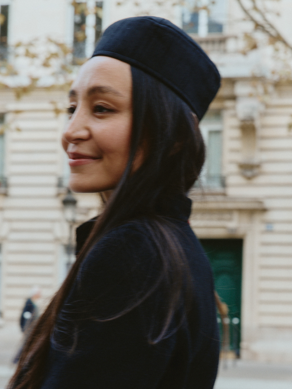 Тюбетейка Attar