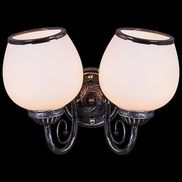 07987-0.2-02W светильник настенный