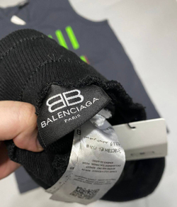 Шорты Balenciaga