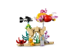 Конструктор LEGO Creator 3in1 31158 Морские животные