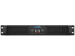 CVGAUDIO DX-2600 профессиональный двухканальный усилитель мощности класса D