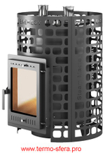 Печь для бани Эверест "Steam Master" 30 (320М) б/в