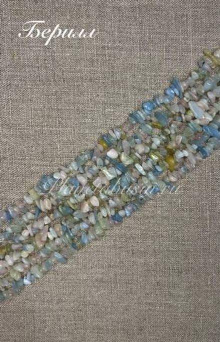 Берилл крошка 0835