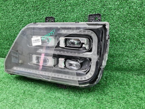 Фара левая Yutong ZK6116 (2024-н.в.) LED