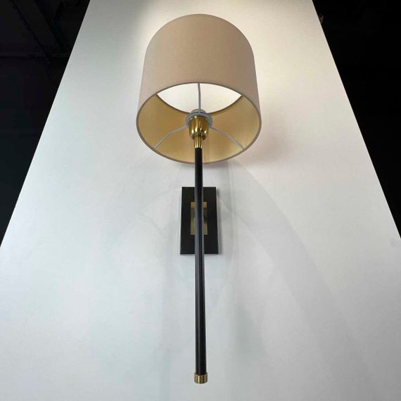 Бра Imperium Loft Heathfield & Co Wall Light Casablanca 123237-22