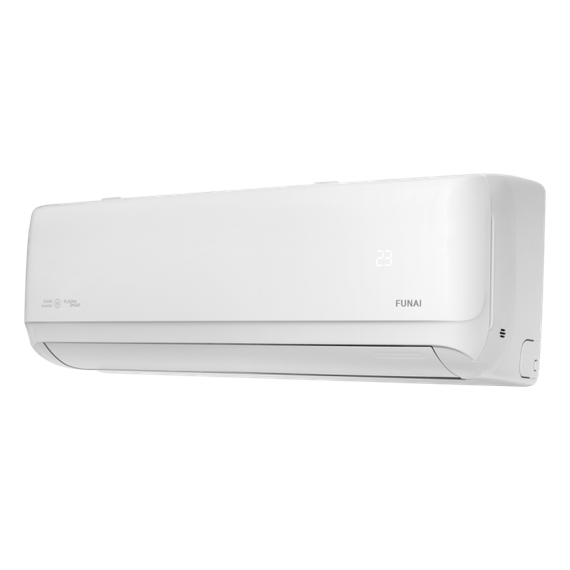 Мульти сплит-система Funai на 2 комнаты (25+25 кв.м.) серия DAIJIN — (3)
