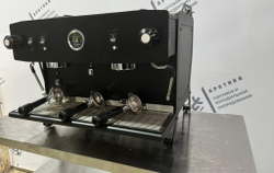 Кофемашина NC 2.1
