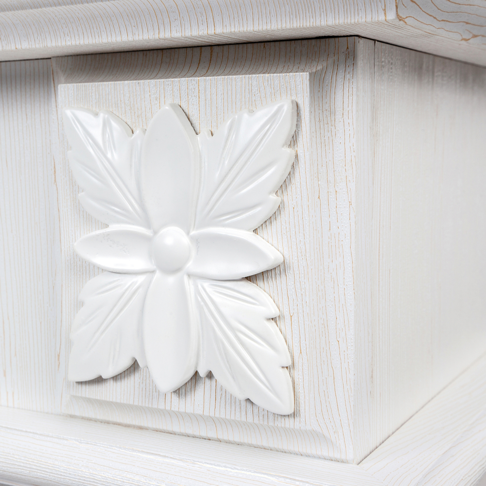 Каминокомплект Real Flame Philadelphia 25,5/26 WT с очагом Sparta 25,5