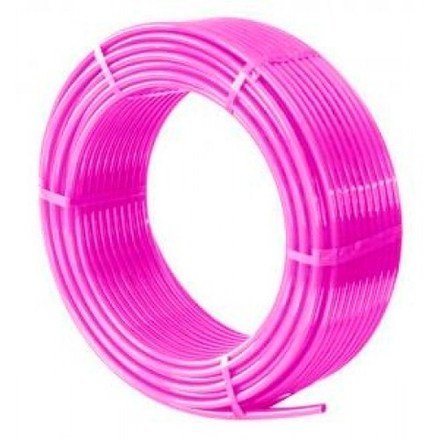 Труба универсальная Pink 16х2,2 мм Tim 500 м