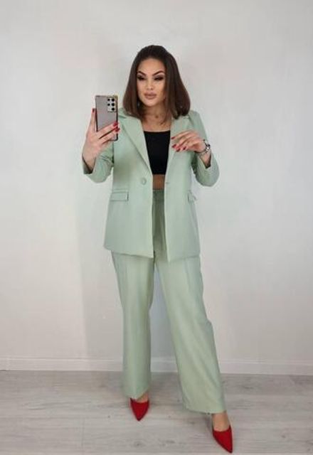 Комплект двойка 03642-2 Fabrika