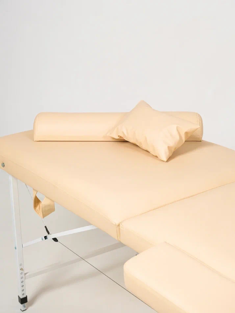 Массажный стол Elite 180/60 с регулировкой высоты