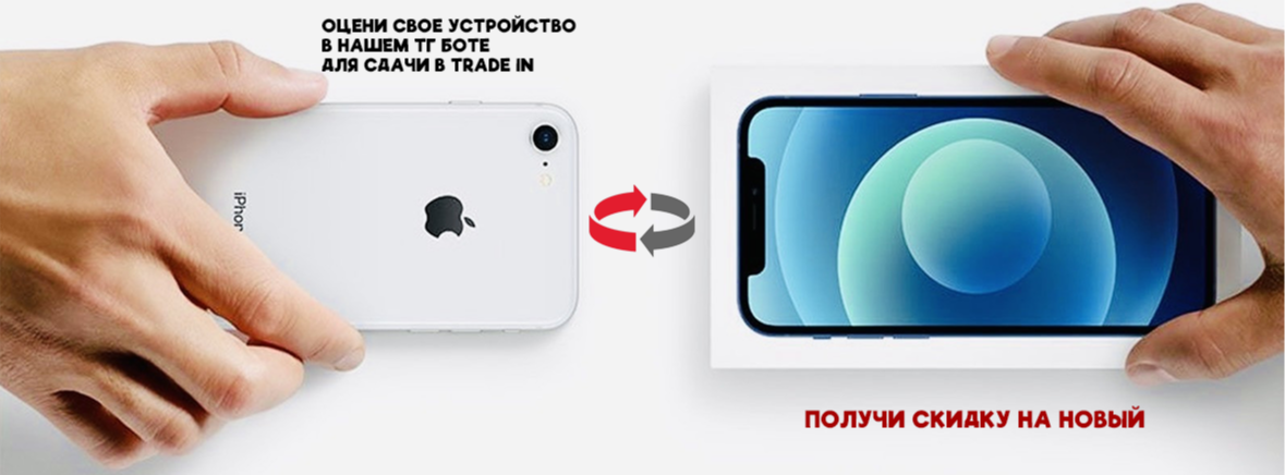 Оцени устройство в нашем боте