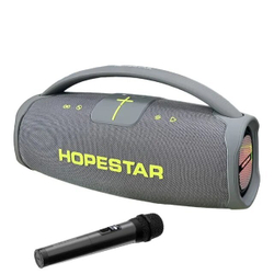 Портативная колонка HOPESTAR A65 300 Вт