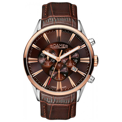 Наручные часы Roamer 508 837 41 65 05