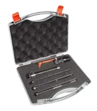 Лазерный прибор xолодной пристрелки ЛПxП-0