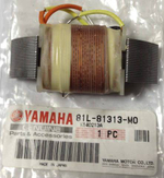 Импульсная катушка Yamaha 81L81313M000