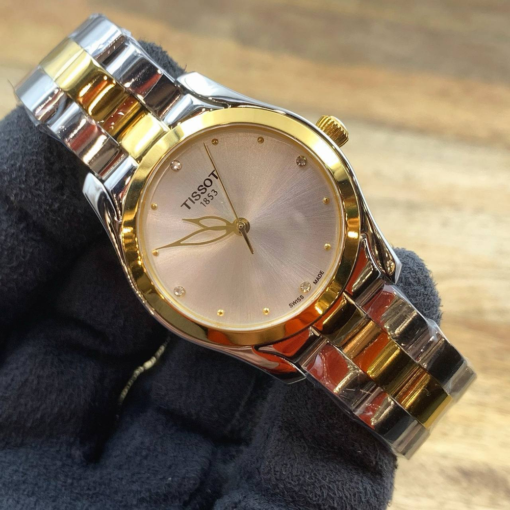 Часы Tissot