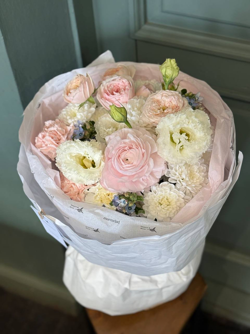 собран сегодня #16