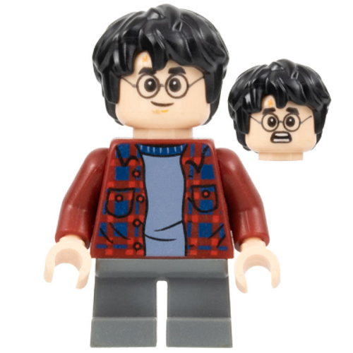 Гарри Поттер hp143