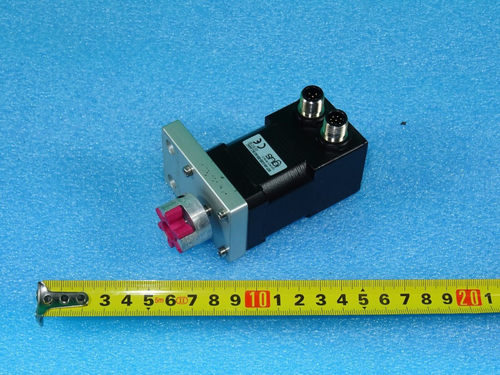 IGUS NANOTEC MOT-AN-S-060-005-042-M-C-AAAC