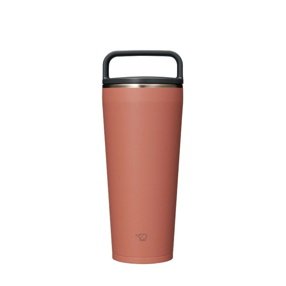 Термос Zojirushi SX-LA72H 0,72 л, Terracotta DM