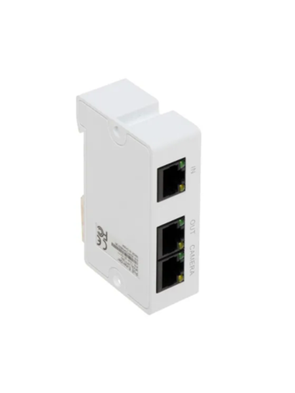 Dahua DH- Пассивный РОЕ удлинитель Dahua PFT1300