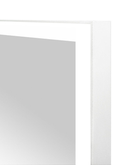 Зеркало "Frame white standart" 700x1000