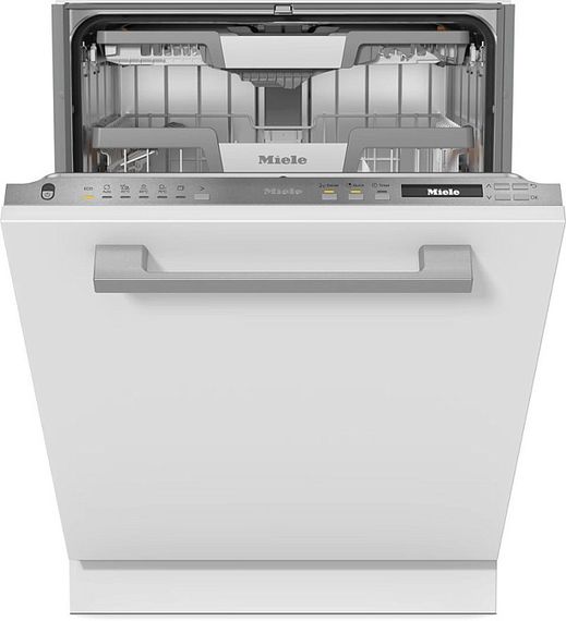Посудомоечная машина Miele G 7265 SCVi XXL AutoDos