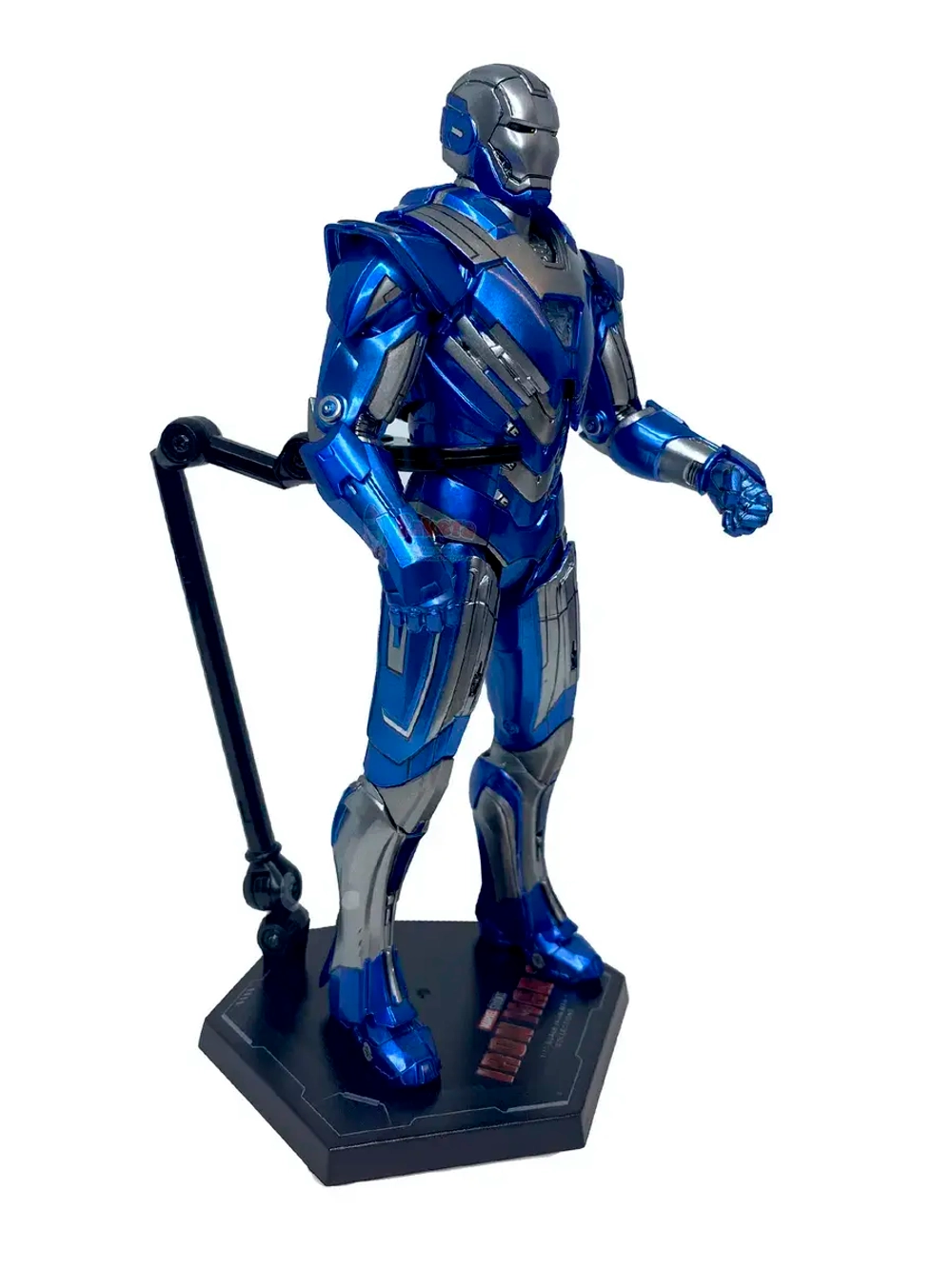 Фигурка Железный человек Iron Patriot Марвел ZD Toys 1906-30