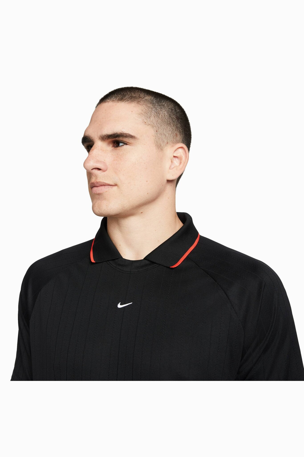 Футболка Nike Dri-FIT F.C. Tribuna