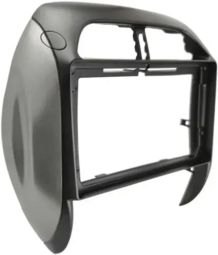 Магнитола для Toyota RAV4 2 2003-2005 - Teyes CC4-PRO монитор 9.5" 2K QLED на Android 13, Snapdragon 778G, AI, CarPlay, DSP, 4G SIM-слот