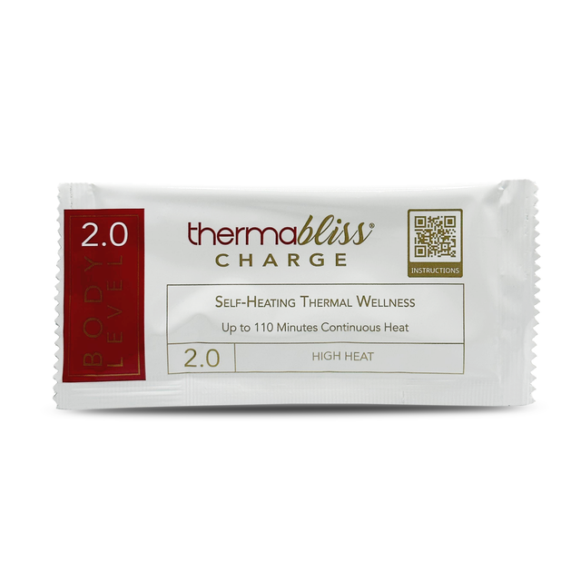 Порошок-гель наполнитель для ракушек массажных, Spa Treatment Hot Shell (heat generating agent), 36ш