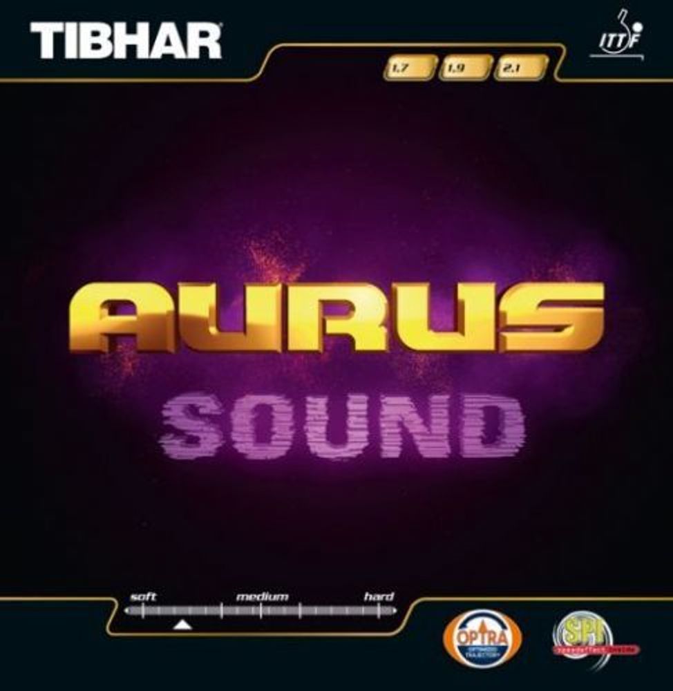 TIBHAR Aurus Sound